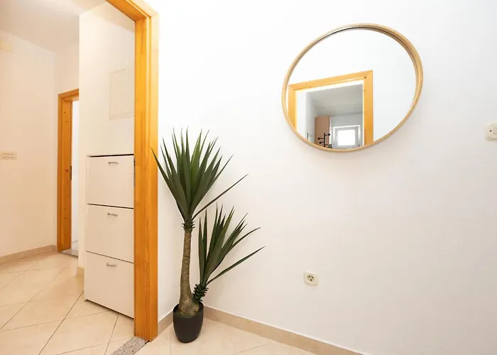 3 Apartment Makarska