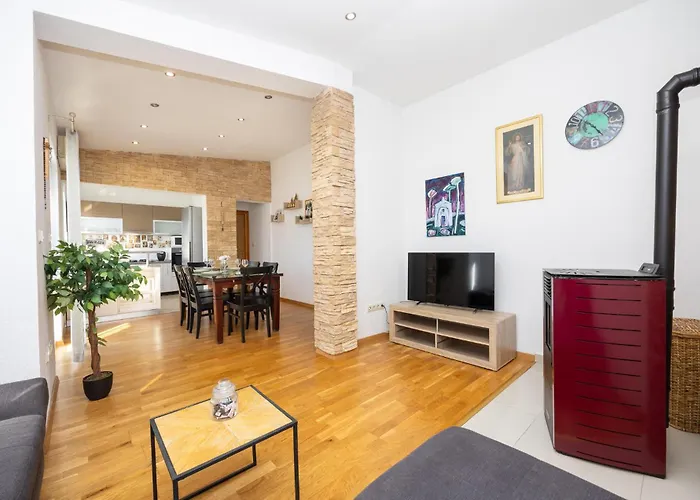 Apartment 3 Makarska