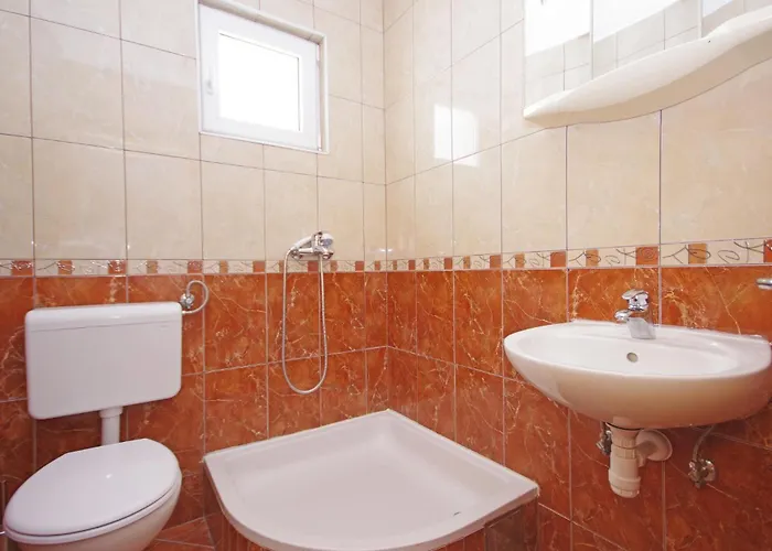 Apartment 3 Makarska